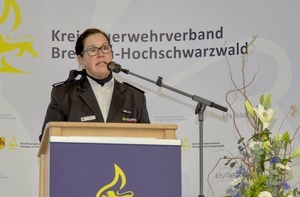 Corinna Nopper (Kreisjugendleiterin) Corinna Nopper (Kreisjugendleiterin)