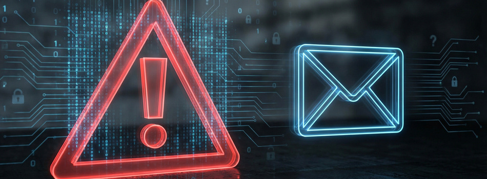 Achtung Scam/Phishing (KI-generiert)