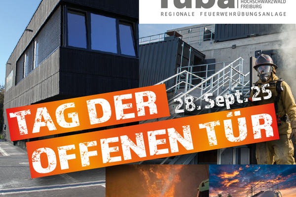 Tag der offenen Tre (fba)